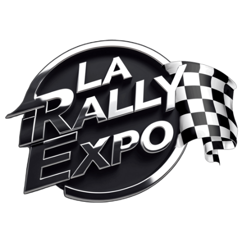 LA Rally Expo Logo